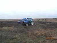 New Holland TD5050