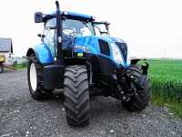 New Holland t7.185 PC