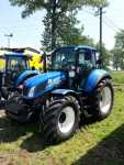 New Holland T5.95 EC