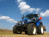 New Holland T5.95