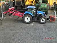 NewHolland T6070PC