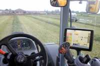 New Holland T 6.140 Auto Command