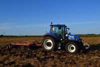 New Holland T5.105 EC