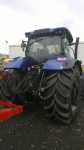 New Holland T7.270 AC Blue Power