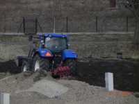 New Holland T6070PC