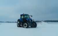 New Holland T5.105 DC