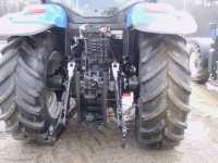 New Holland T6070 Plus