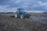 New Holland T7030 AC