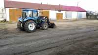 New Holland TD5020