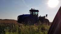 New Holland T9.560