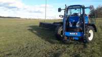 New Holland T5.95