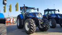 New Holland T7.270