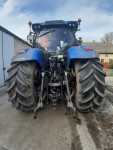 New Holland T7.270 Auto Command