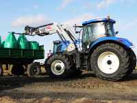 New Holland