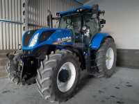 New Holland T7.270 AC