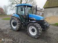 New Holland td85d