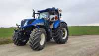 New Holland T7.230 AC