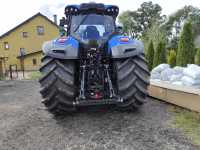 New Holland