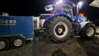 New Holland T7.230/270 AC