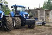 New Holland T7.270 AC