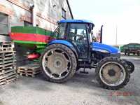 NewHolland TD60D MXL 1600