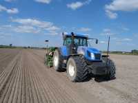 New Holland TVT190+ KG/AD3000 Super