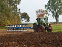 Claas Axion 950 Claas Axion 950