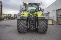 Claas Axion 950