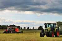 Claas Arion 410 Claas Arion 410