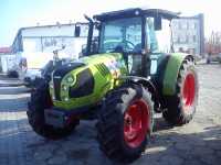 Claas Atos 330 Claas Atos 330