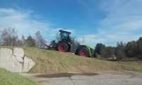 Claas Xerion 5000