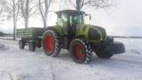 Claas Axion 830 i d-47