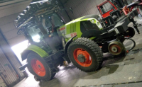 Claas Arion 620