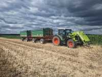 Class arion 420 Class arion 420