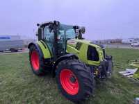 Claas Arion 430