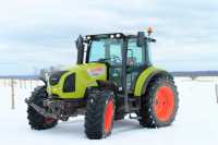 Claas Arion 410 CIS