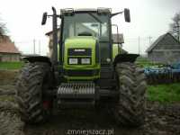 CLAAS ARES 816 RZ