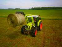 Claas Arion