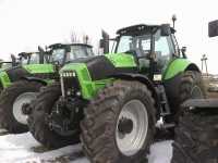 Deutz Fahr Agrotron X720