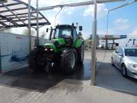 Deutz-Fahr Agrotron 165,7