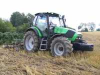 Deutz Fahr Agrotron 130