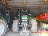 Deutz Fahr Agrotron M650