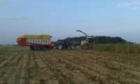 Deutz Fahr Agrotron k110+ Pottinger Torro 5700