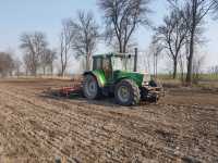 DF Agrosun 120 DF Agrosun 120