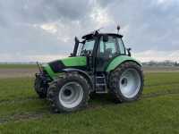 Deutz Fahr M620 Deutz Fahr M620
