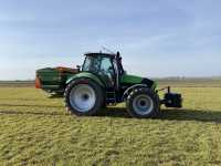 Deutz Fahr M620 Deutz Fahr M620