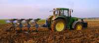 John Deere 6910 i Overum