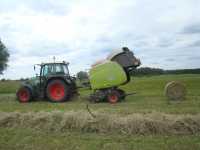 Fendt 412