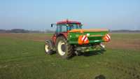 Zetor Forterra 11441 + Amazone ZA-M 1500+500