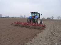 New Holland TVT190+Doublet-Record